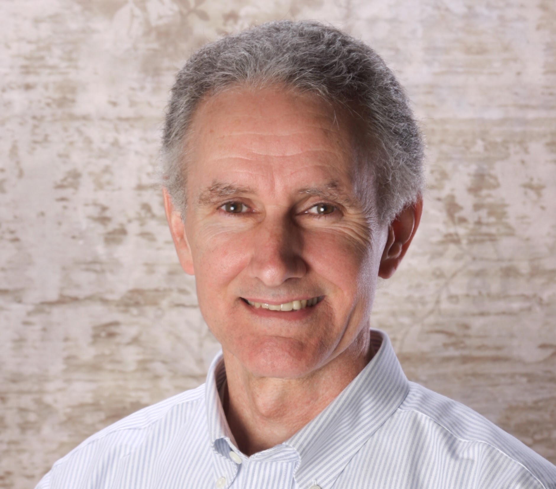 Mike Helvey
